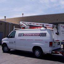 Scott Overhead Door Service, Inc