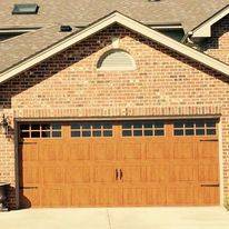 Scott Overhead Door Service, Inc